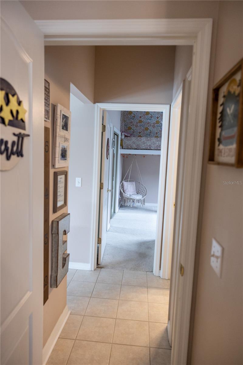 THERESA ARBOR - Residential