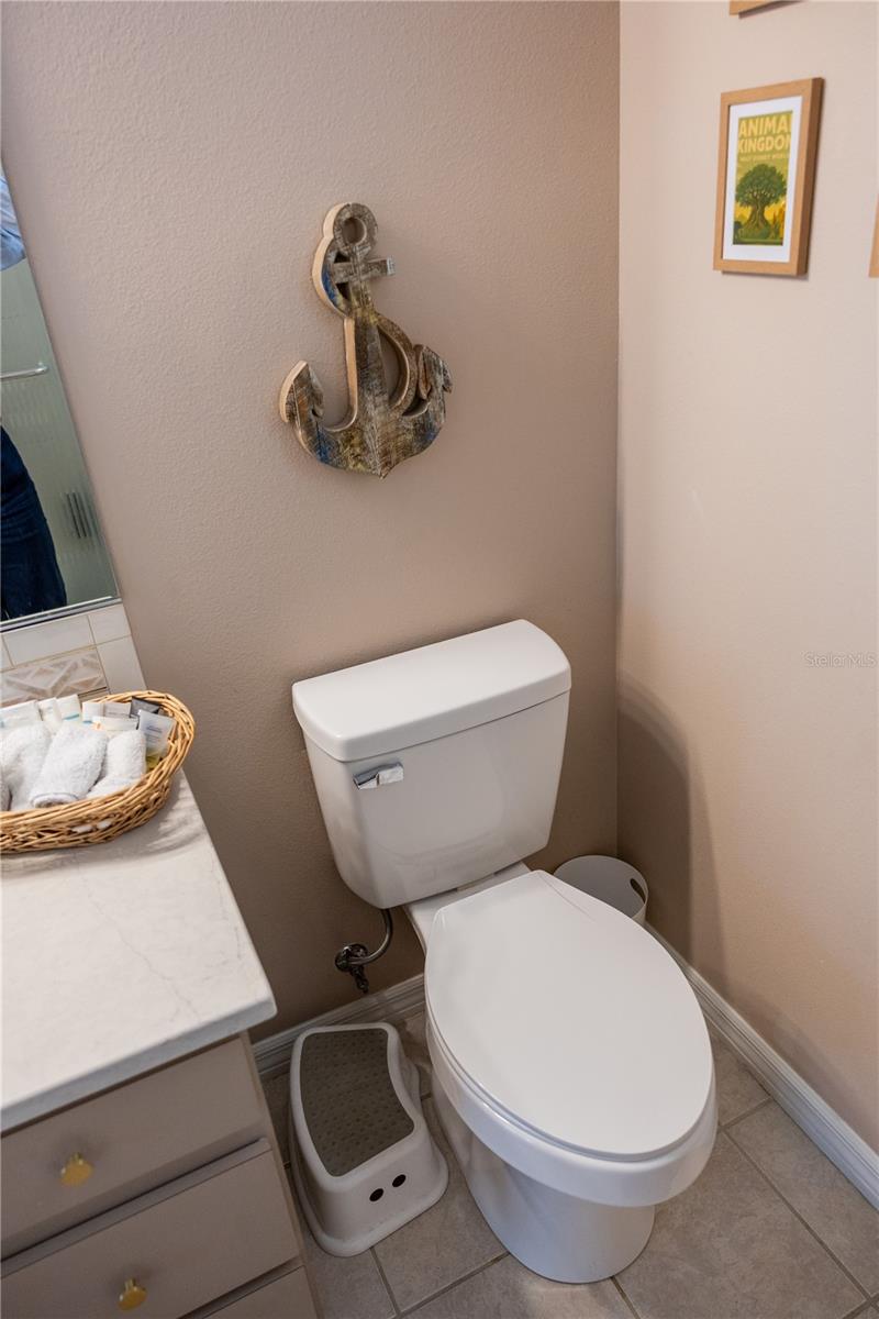 THERESA ARBOR - Residential