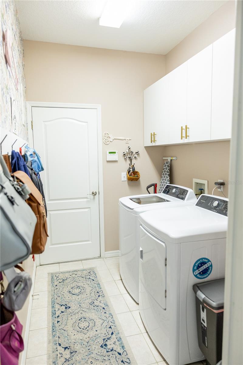 THERESA ARBOR - Residential