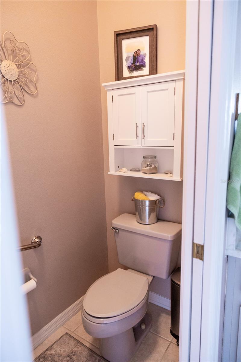 THERESA ARBOR - Residential