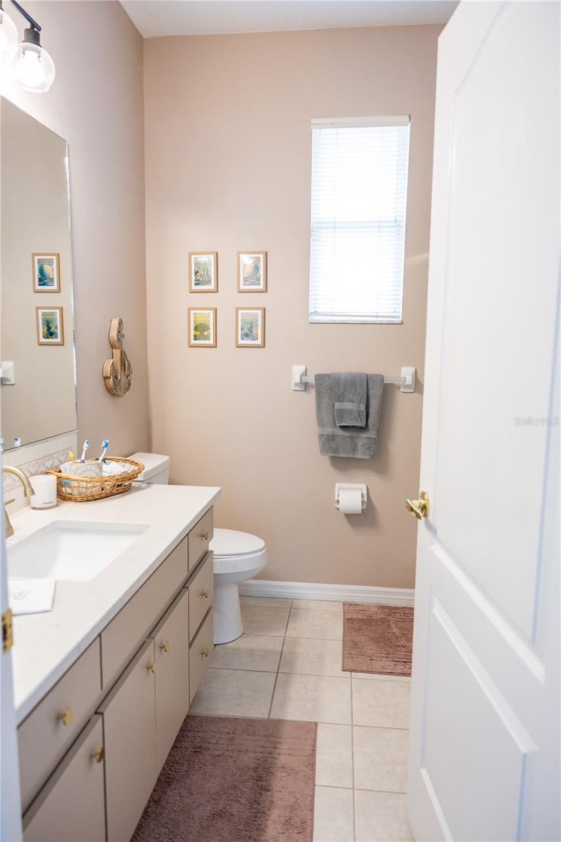 THERESA ARBOR - Residential