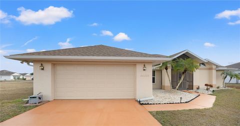 Photo of 26223 Barcelos Court, Punta Gorda, FL 33983 (MLS # A4676863)
