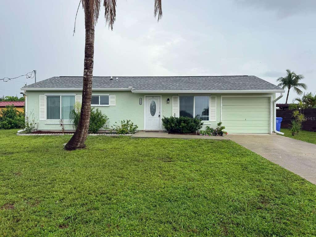 Photo of Port Charlotte, FL 33981 (MLS # N6145336)