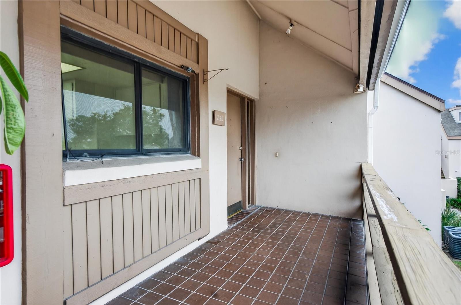 ORIENTA POINT CONDO 1 - Residential