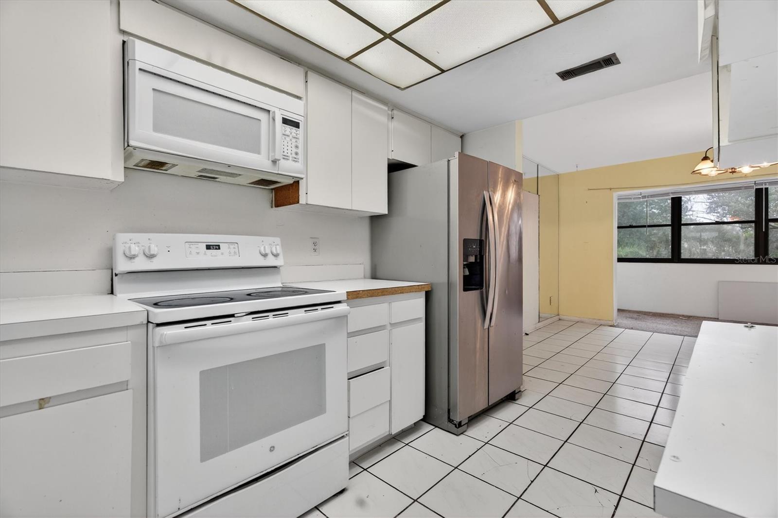 ORIENTA POINT CONDO 1 - Residential