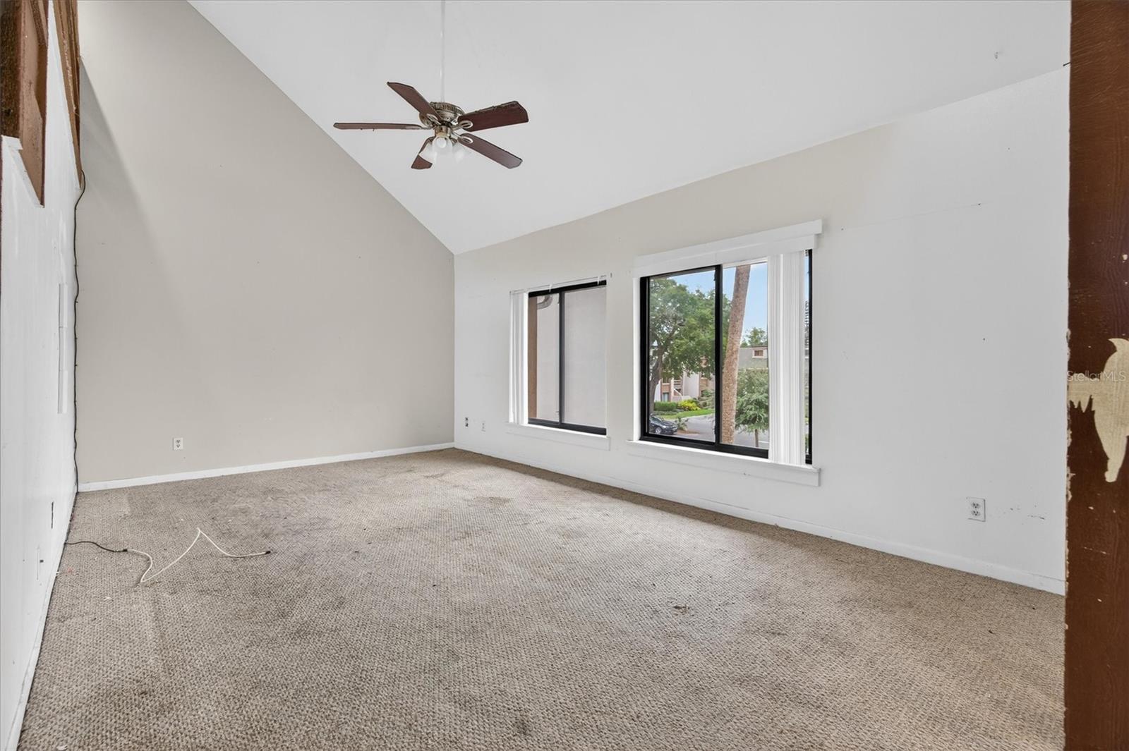 ORIENTA POINT CONDO 1 - Residential