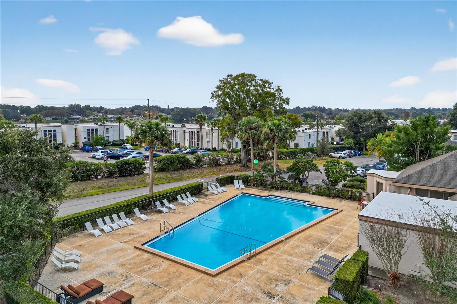 ORIENTA POINT CONDO 1 - Residential