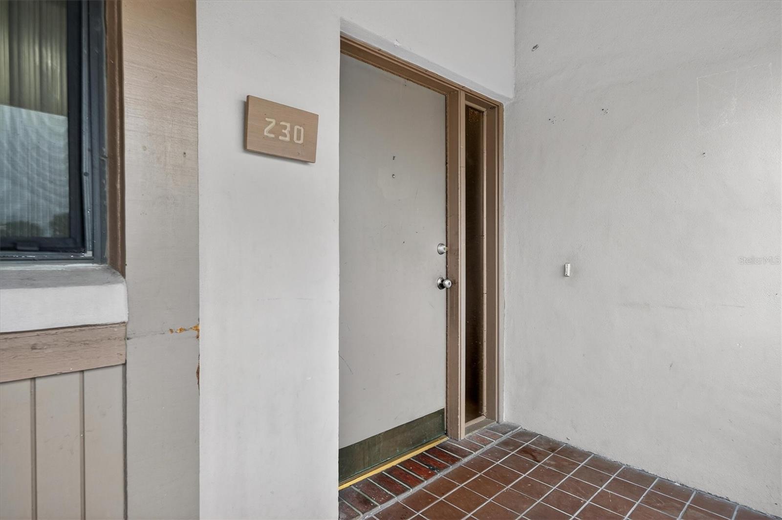 ORIENTA POINT CONDO 1 - Residential