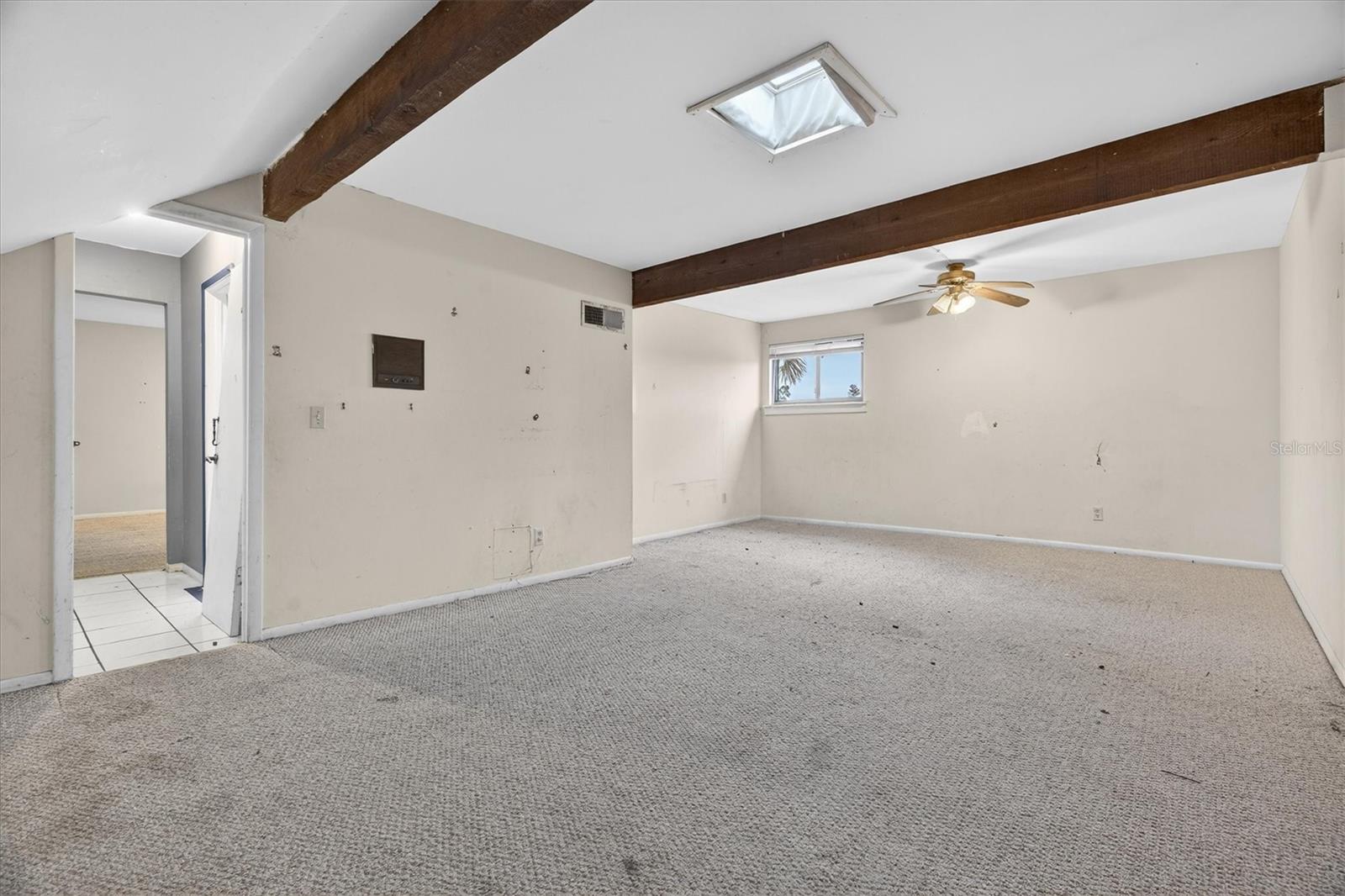 ORIENTA POINT CONDO 1 - Residential