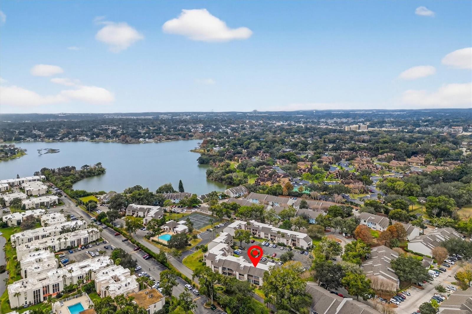 ORIENTA POINT CONDO 1 - Residential