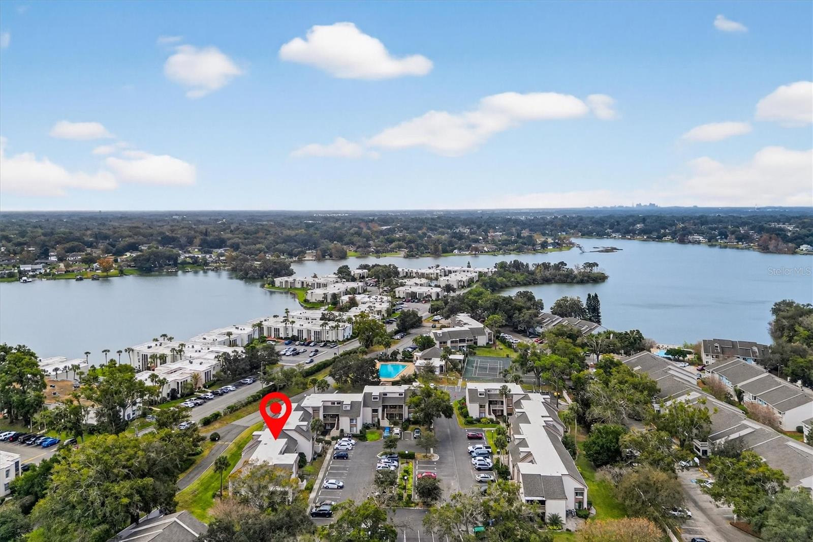 ORIENTA POINT CONDO 1 - Residential