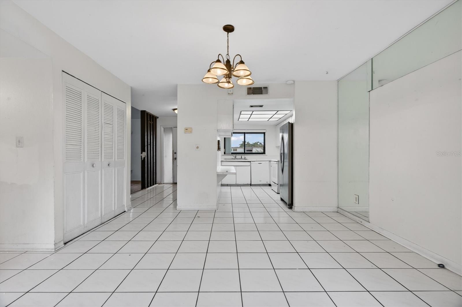 ORIENTA POINT CONDO 1 - Residential