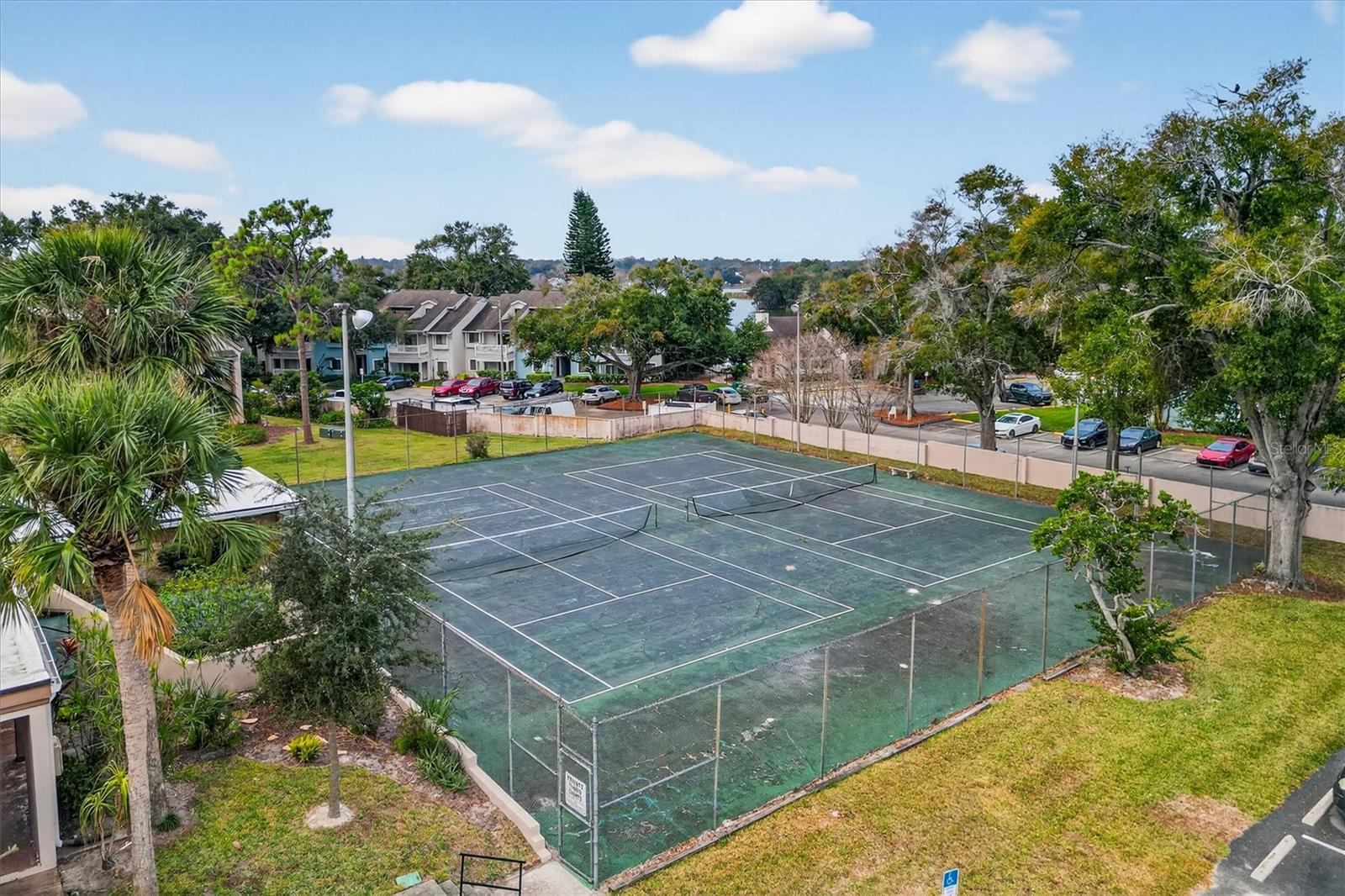 ORIENTA POINT CONDO 1 - Residential