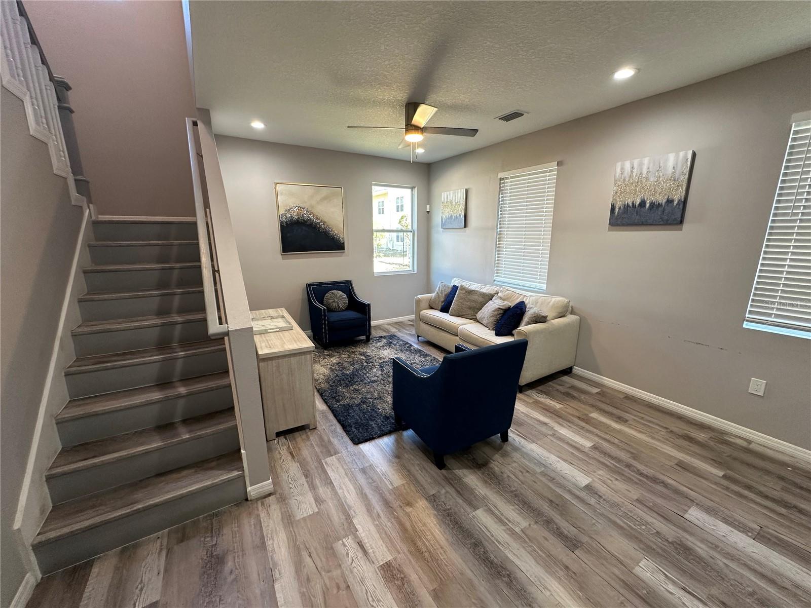 THIRTY FIFTH STREET CIRCLE SUB - Residential Lease