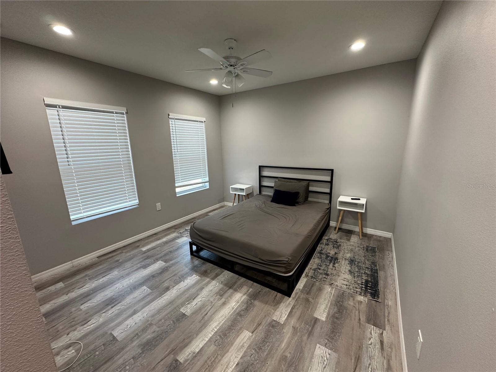 THIRTY FIFTH STREET CIRCLE SUB - Residential Lease