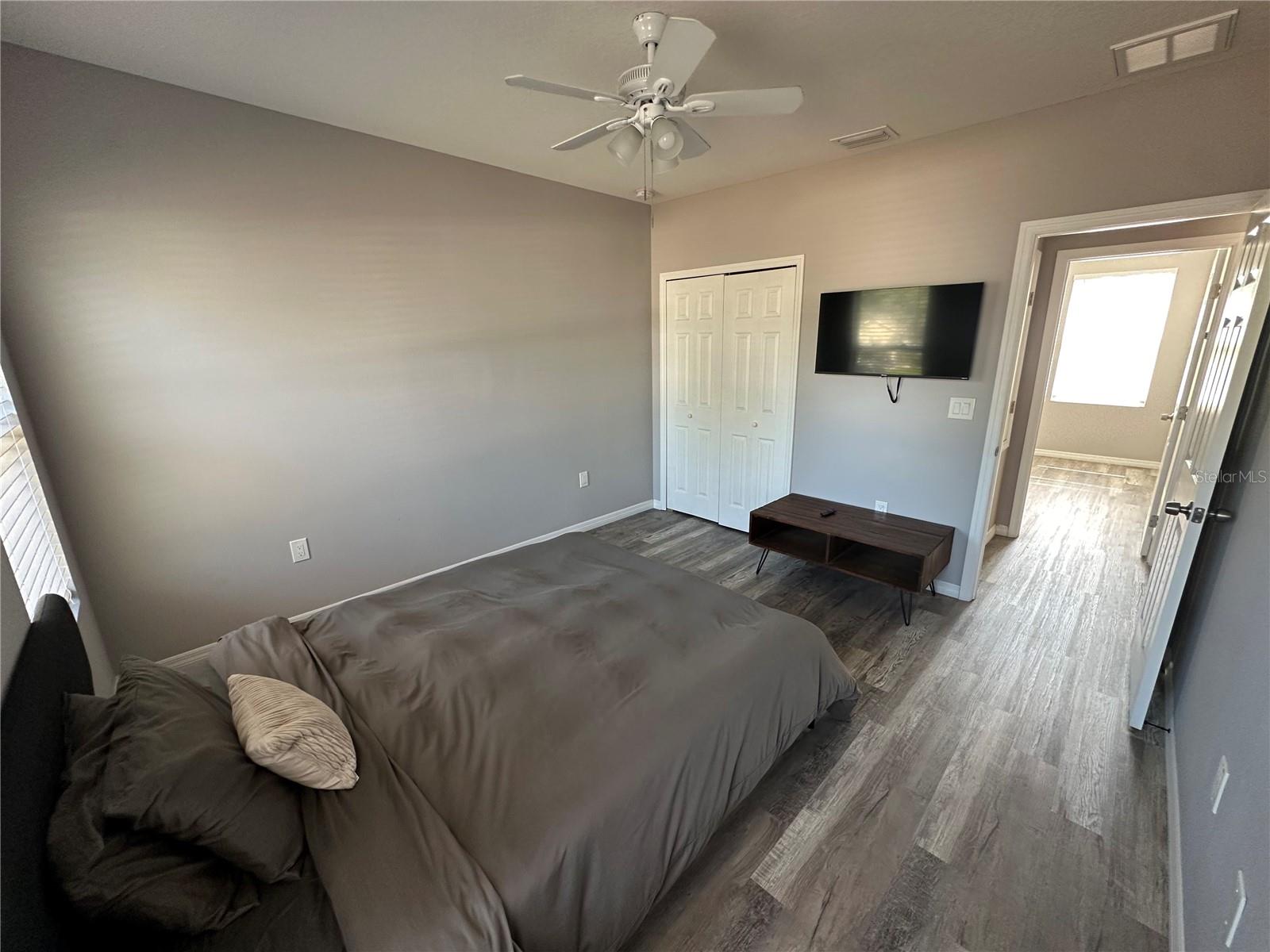 THIRTY FIFTH STREET CIRCLE SUB - Residential Lease