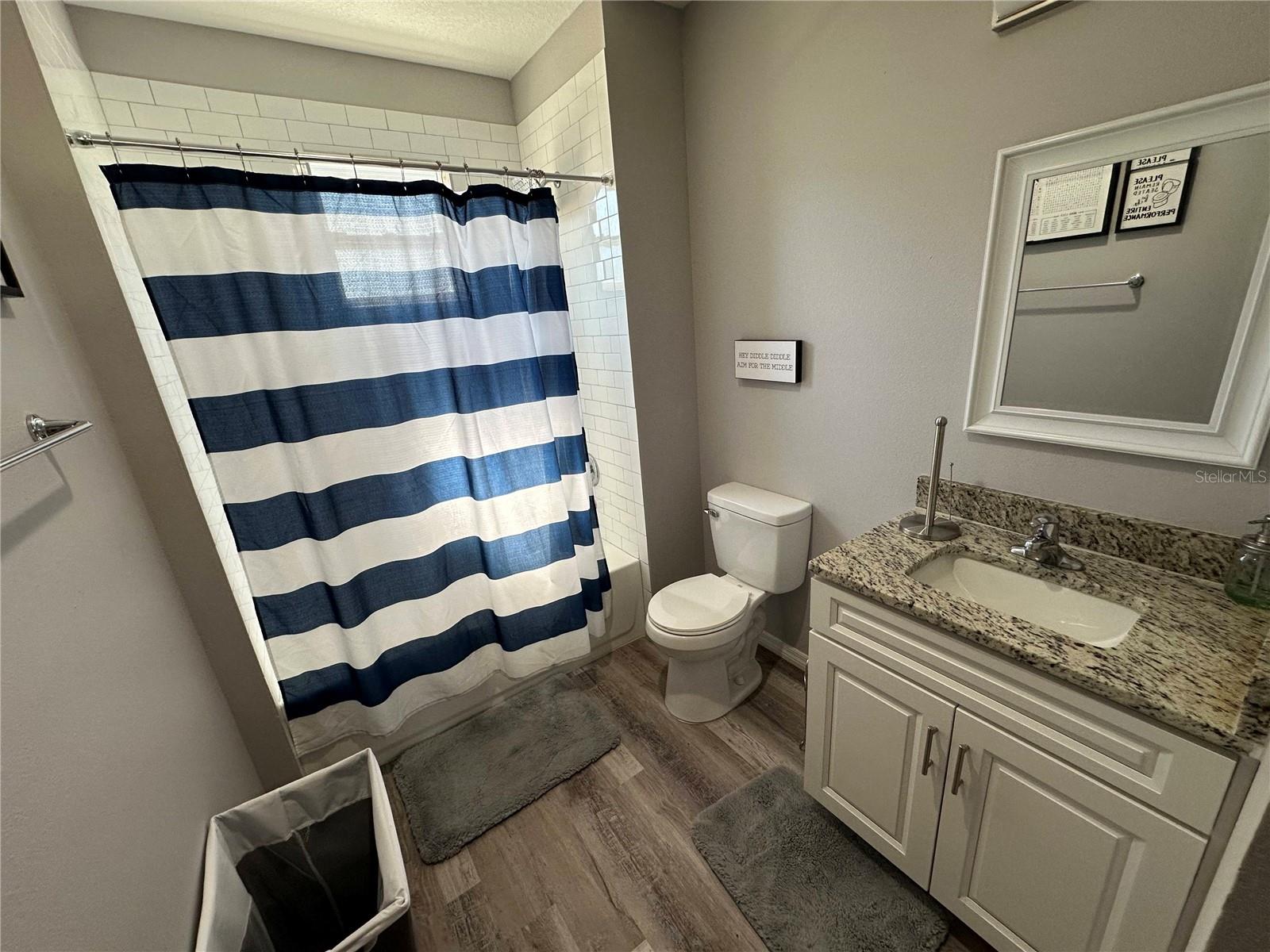 THIRTY FIFTH STREET CIRCLE SUB - Residential Lease