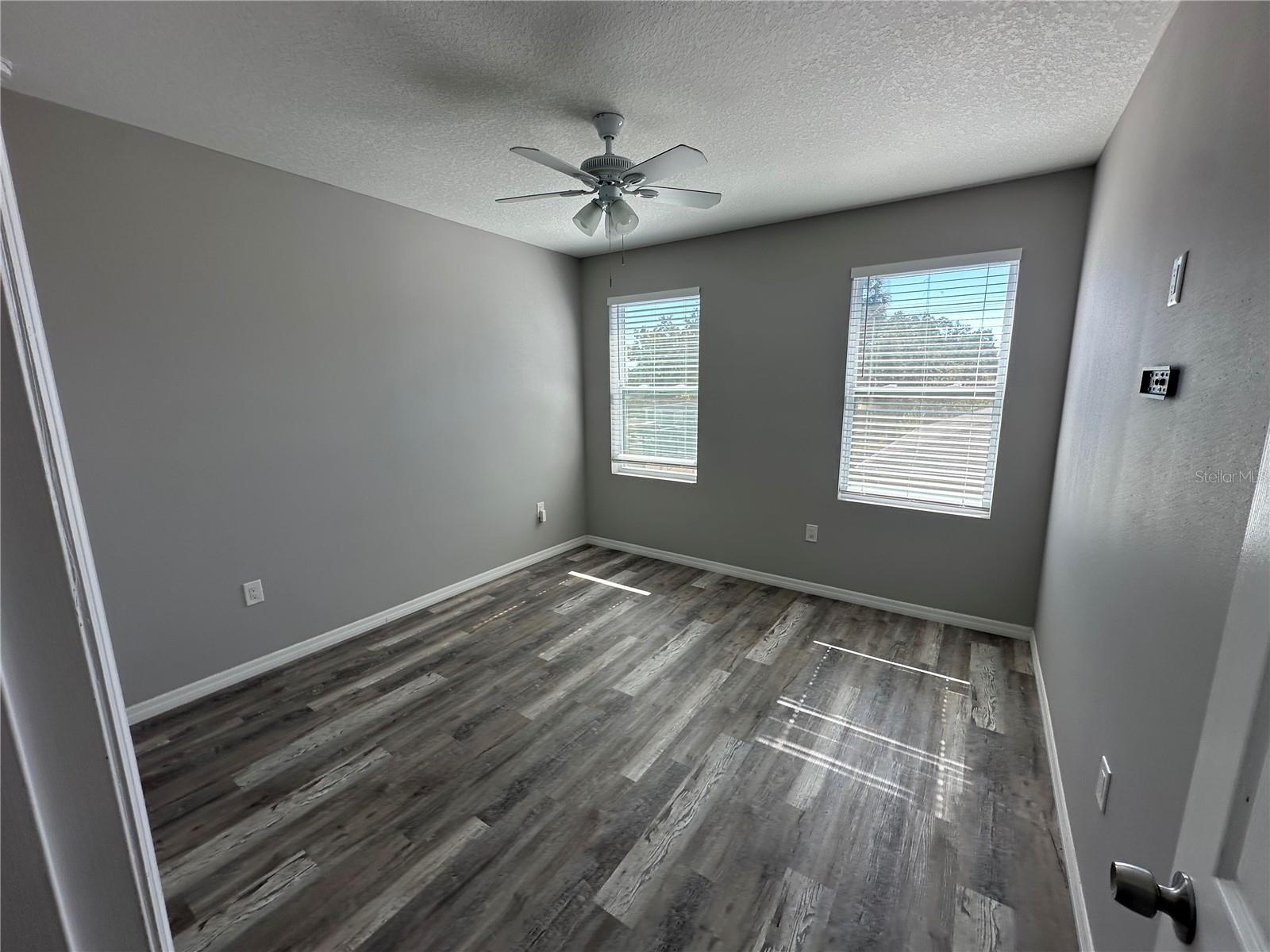 THIRTY FIFTH STREET CIRCLE SUB - Residential Lease