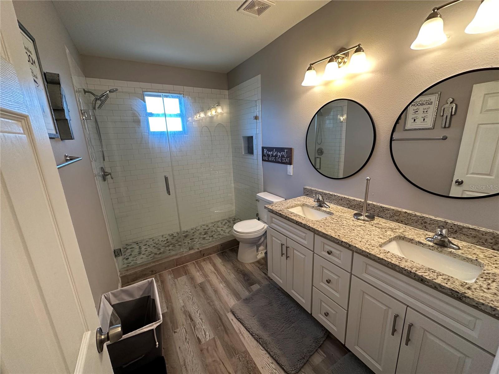 THIRTY FIFTH STREET CIRCLE SUB - Residential Lease