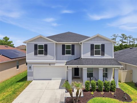 Photo of 1185 Augustus Drive, Davenport, FL 33896 (MLS # S5149043)