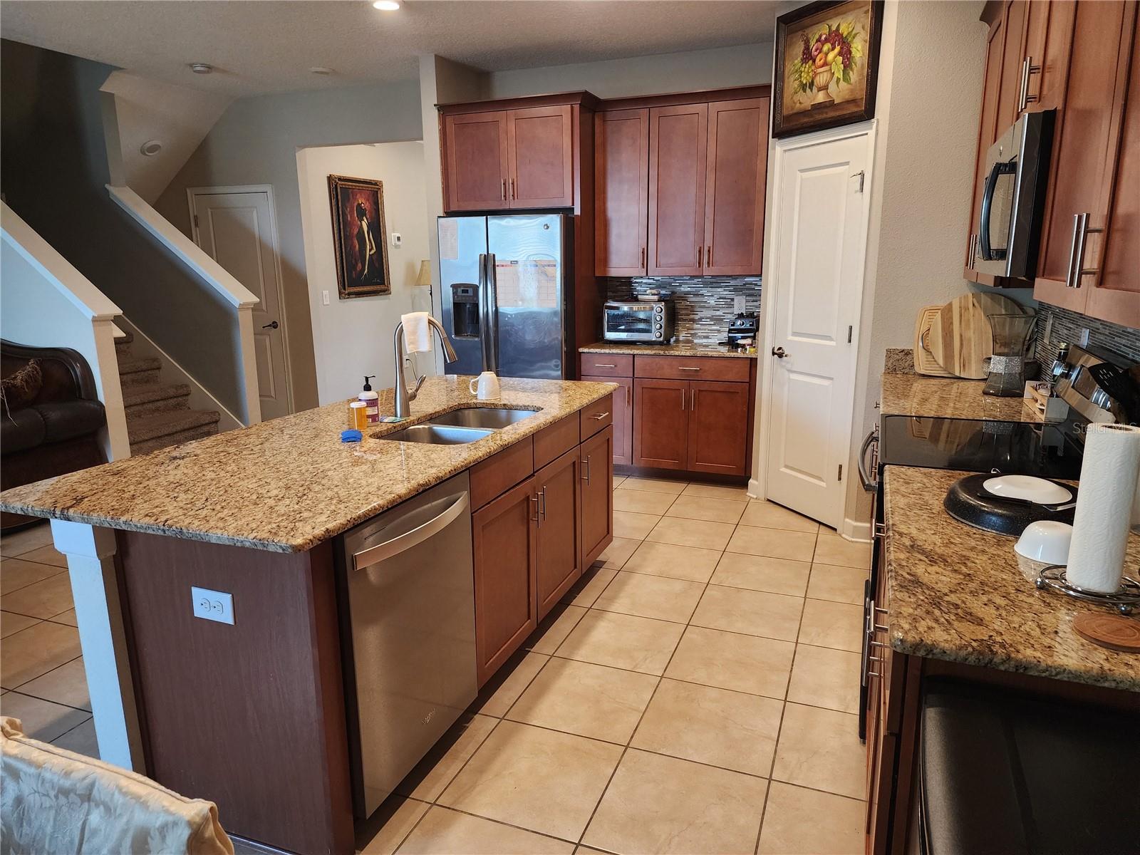 STONEYBROOK SOUTH PH F-1 - Residential