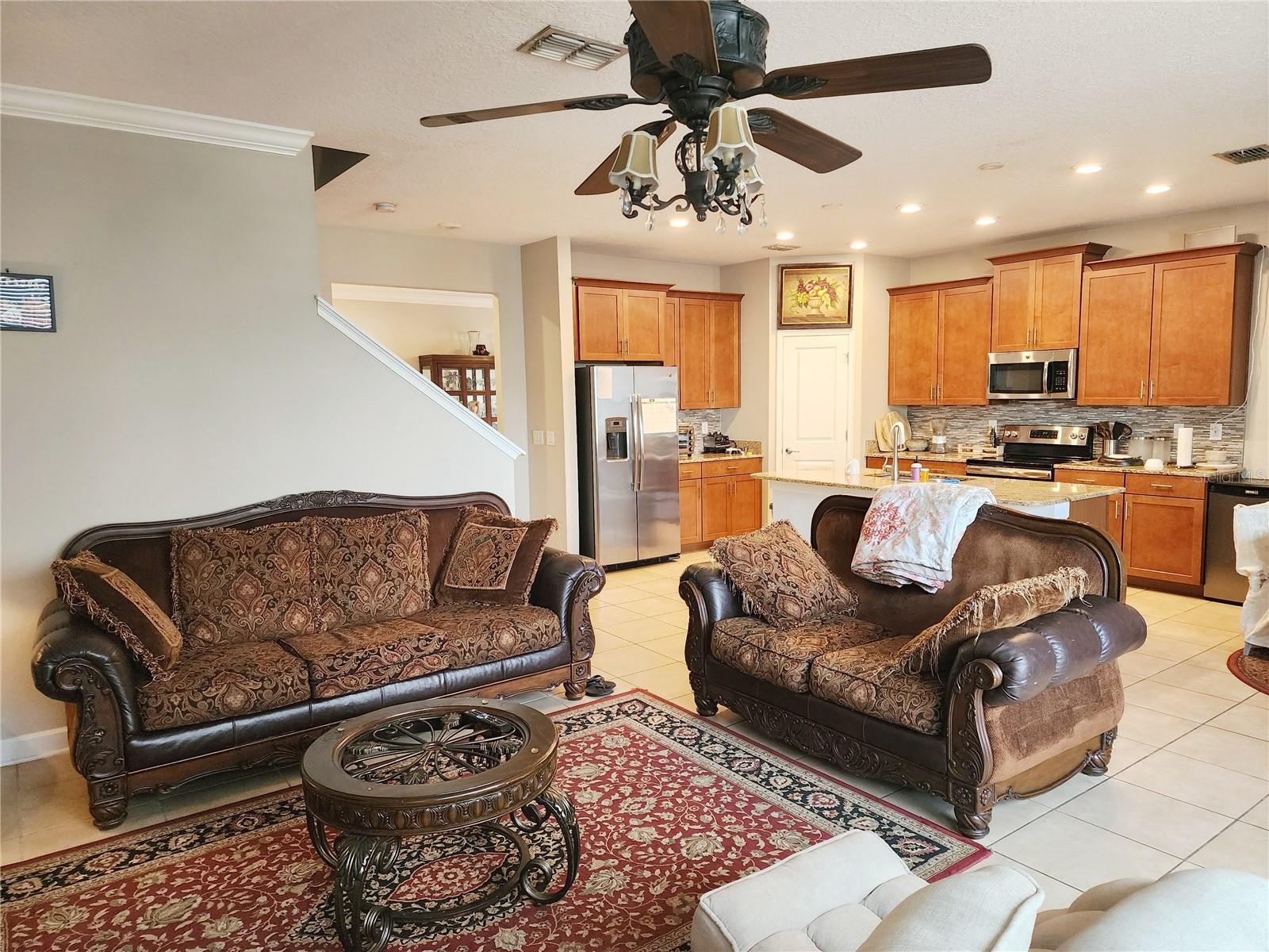 STONEYBROOK SOUTH PH F-1 - Residential