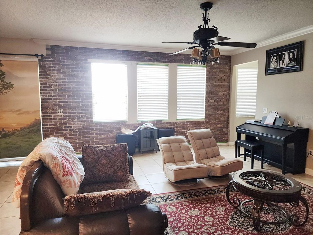 Photo of 1516 Bunker Drive, Davenport, FL 33896 (MLS # O6409589)