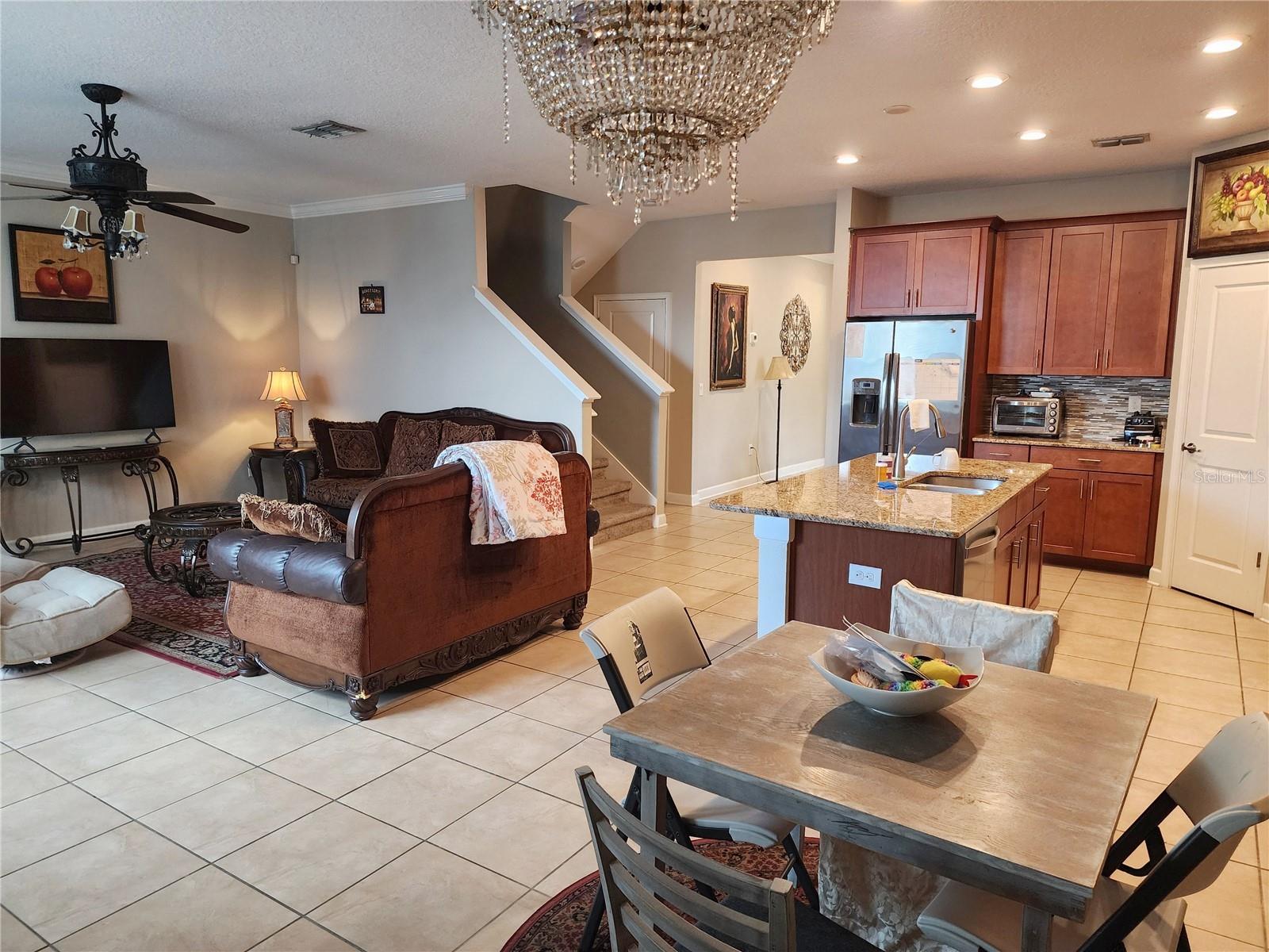 STONEYBROOK SOUTH PH F-1 - Residential