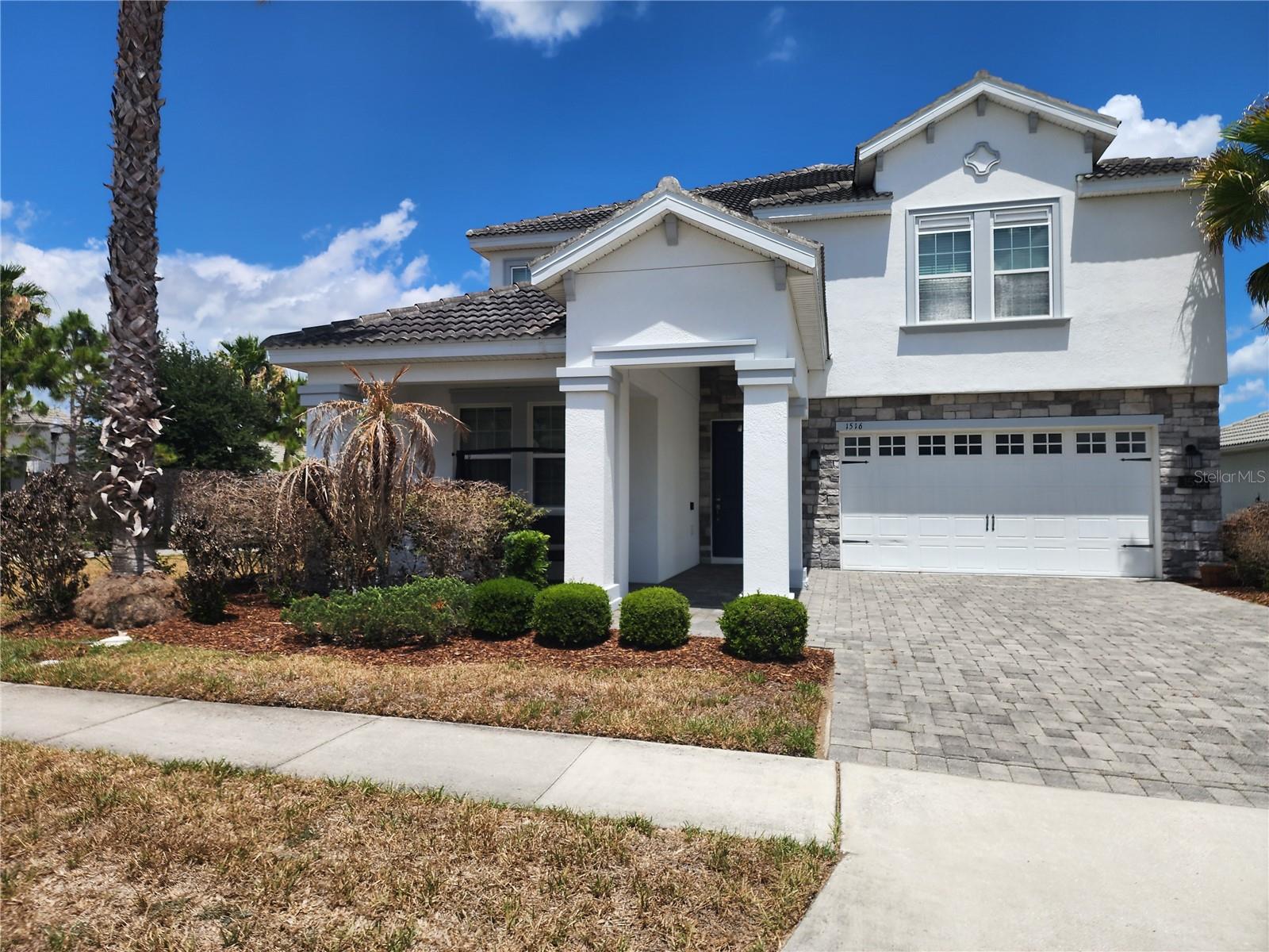 STONEYBROOK SOUTH PH F-1 - Residential