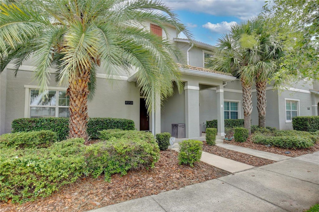 Photo of 4958 Windermere Avenue, Kissimmee, FL 34746 (MLS # O6415331)
