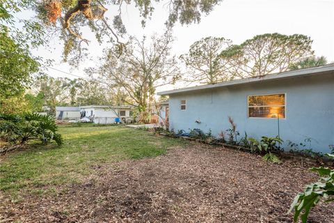 A home in CLEARWATER