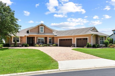 Tiny photo for 14820 Borromini Street, Montverde, FL 34756 (MLS # O6407586)