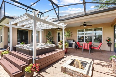 Tiny photo for 14820 Borromini Street, Montverde, FL 34756 (MLS # O6407586)