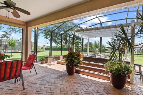 Tiny photo for 14820 Borromini Street, Montverde, FL 34756 (MLS # O6407586)