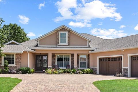 Photo of 14820 Borromini Street, Montverde, FL 34756 (MLS # O6407586)