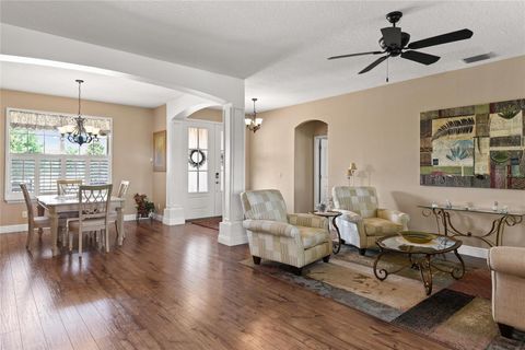 Tiny photo for 14820 Borromini Street, Montverde, FL 34756 (MLS # O6407586)