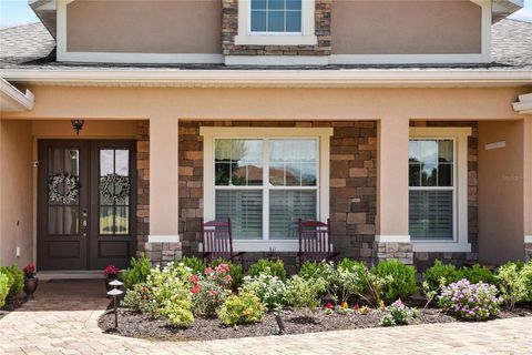 Tiny photo for 14820 Borromini Street, Montverde, FL 34756 (MLS # O6407586)