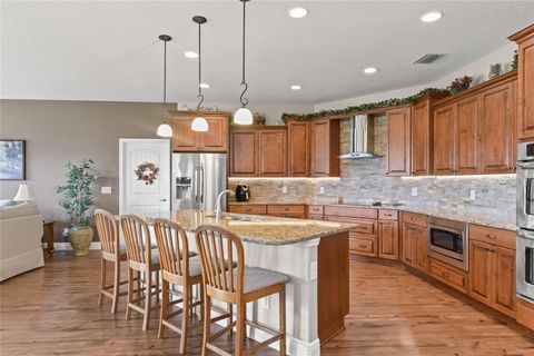 Tiny photo for 14820 Borromini Street, Montverde, FL 34756 (MLS # O6407586)