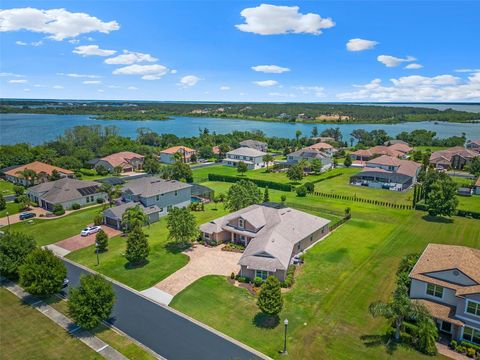 Tiny photo for 14820 Borromini Street, Montverde, FL 34756 (MLS # O6407586)