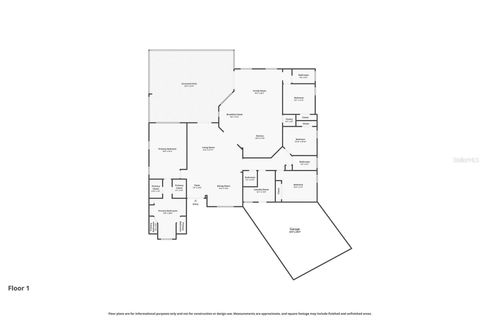 Tiny photo for 14820 Borromini Street, Montverde, FL 34756 (MLS # O6407586)