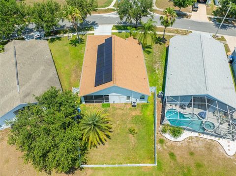 A home in GIBSONTON