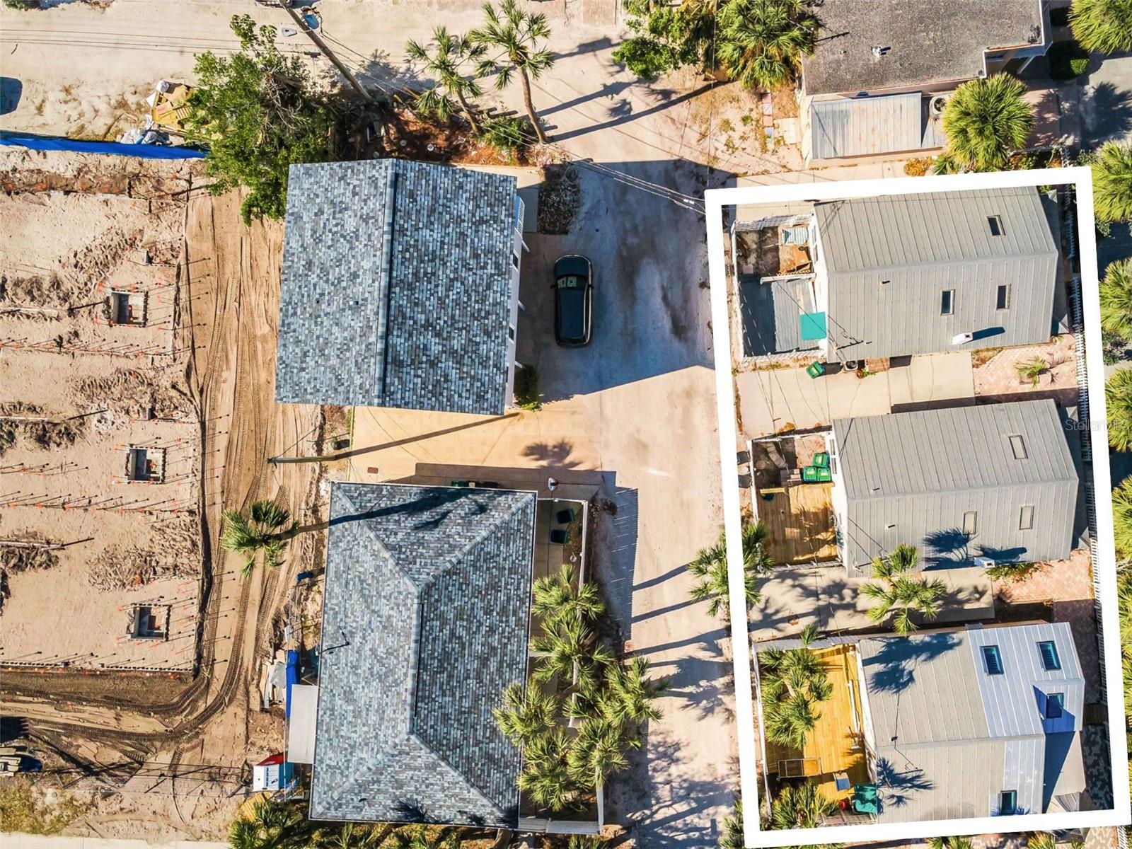 822 GULF BOULEVARD 4-6