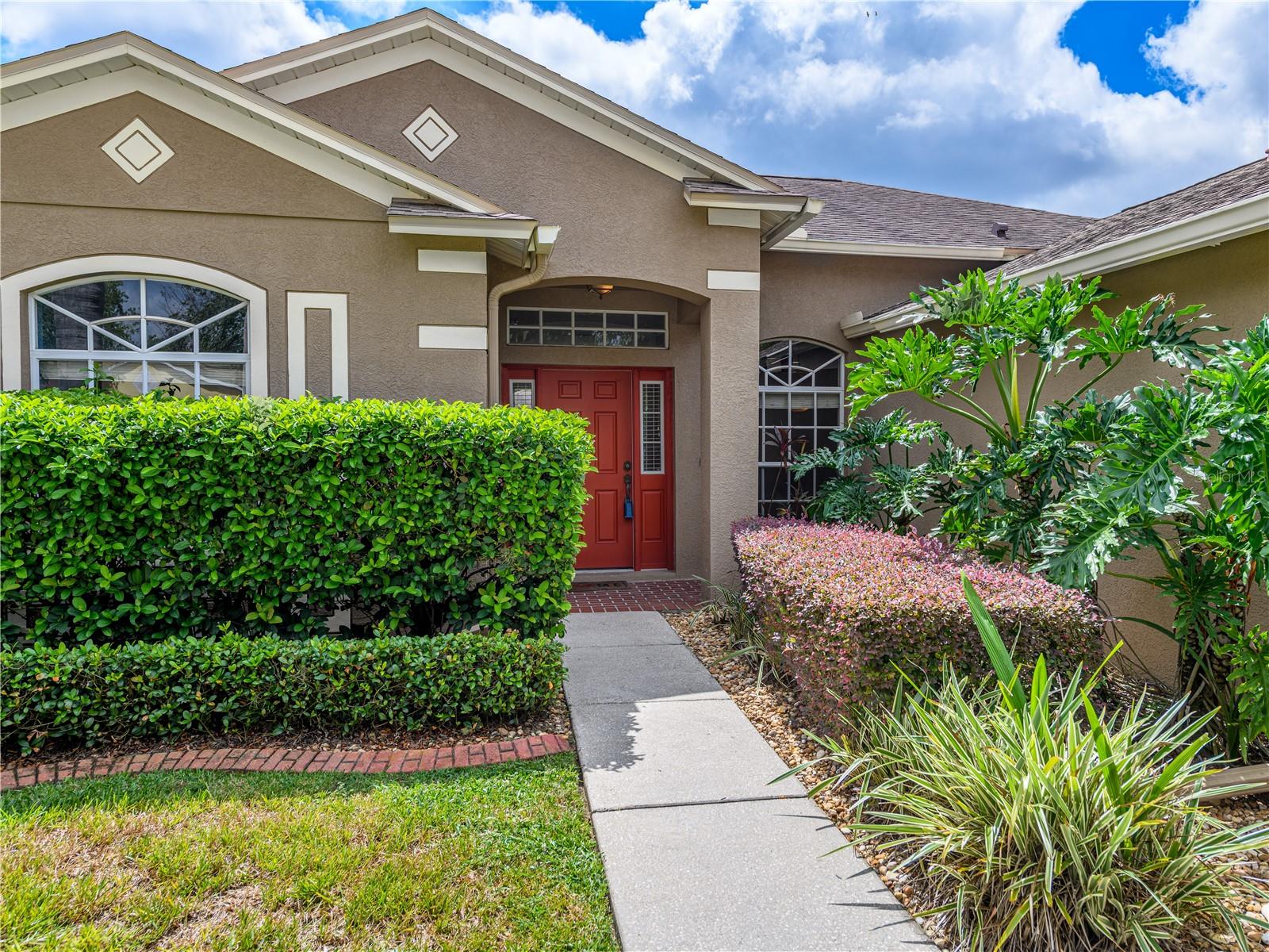 4313 ORANGE RIDGE COURT