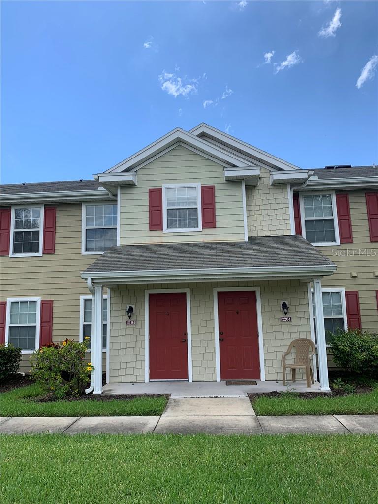 BAY PT AT CORTEZ PH 2-6 OR 2054/4375 - Residential Lease