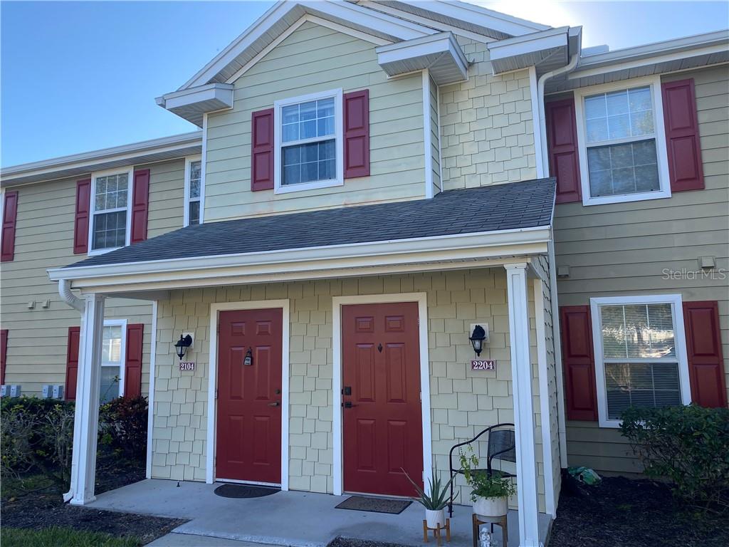 BAY PT AT CORTEZ PH 2-6 OR 2054/4375 - Residential Lease