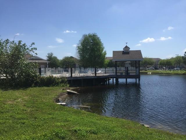 BAY PT AT CORTEZ PH 2-6 OR 2054/4375 - Residential Lease