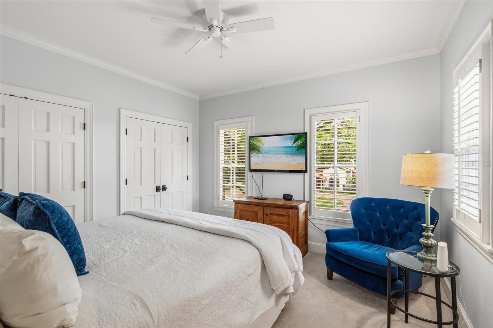 EDGEWATER ESTATES - Residential