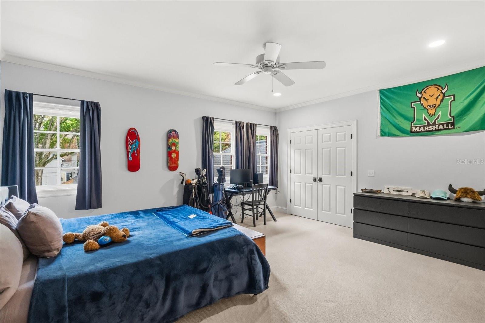 EDGEWATER ESTATES - Residential