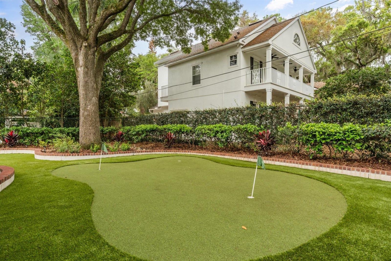 EDGEWATER ESTATES - Residential