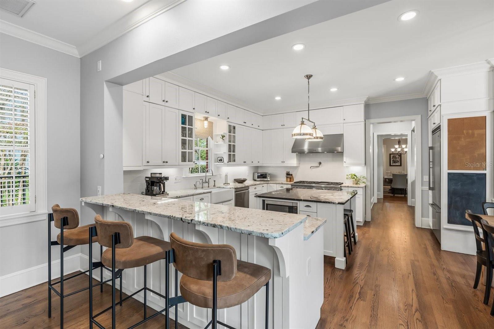 EDGEWATER ESTATES - Residential